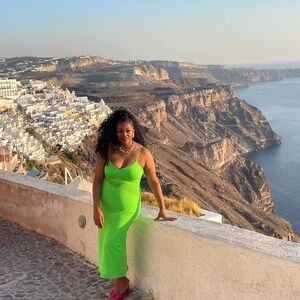 Meet your Posher, Cyn